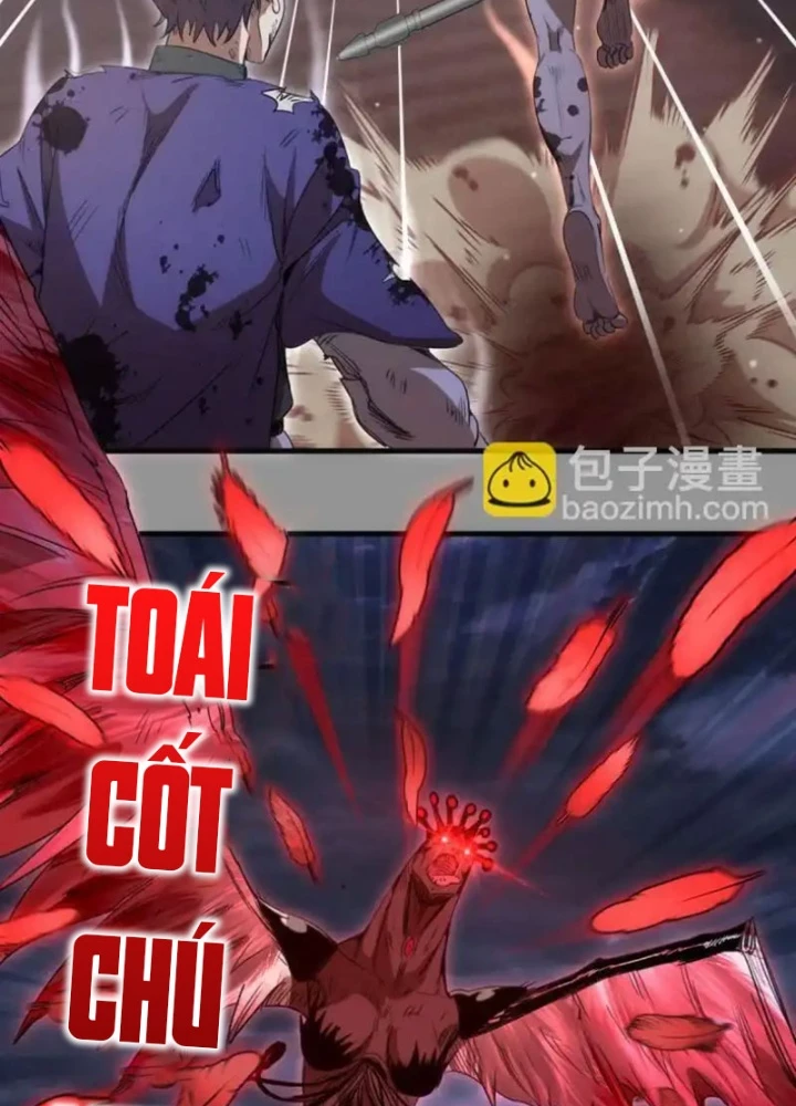 Cao Đẳng Linh Hồn Chapter 354 - 57