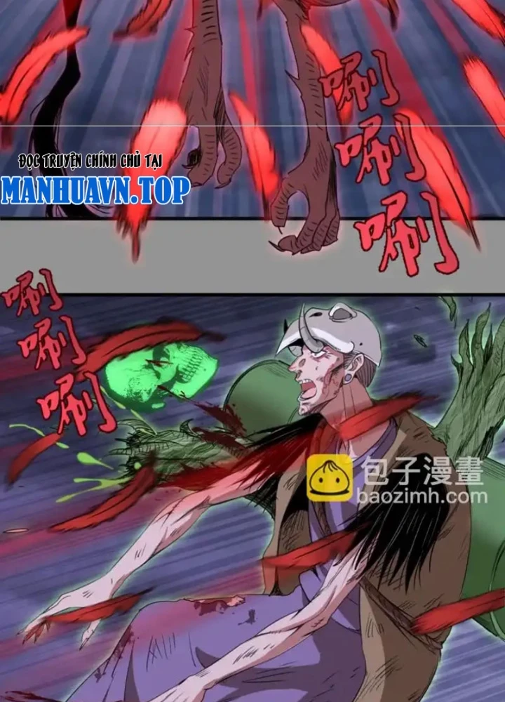 Cao Đẳng Linh Hồn Chapter 354 - 59