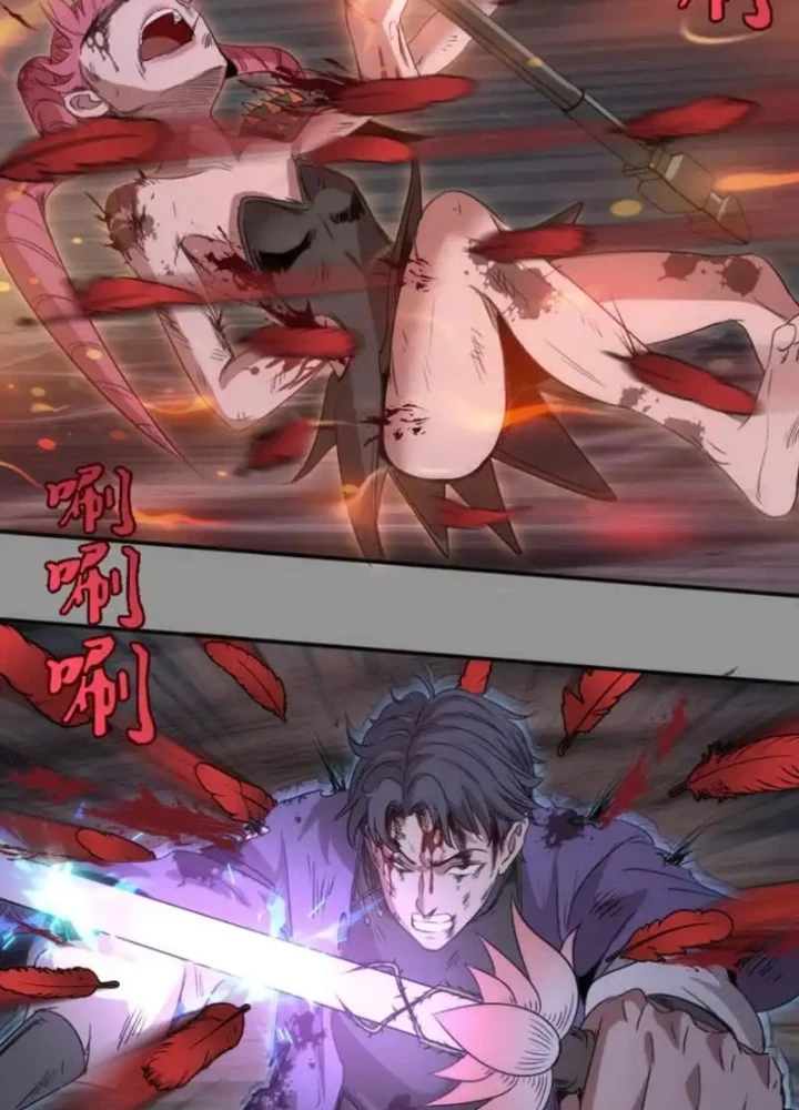 Cao Đẳng Linh Hồn Chapter 354 - 61