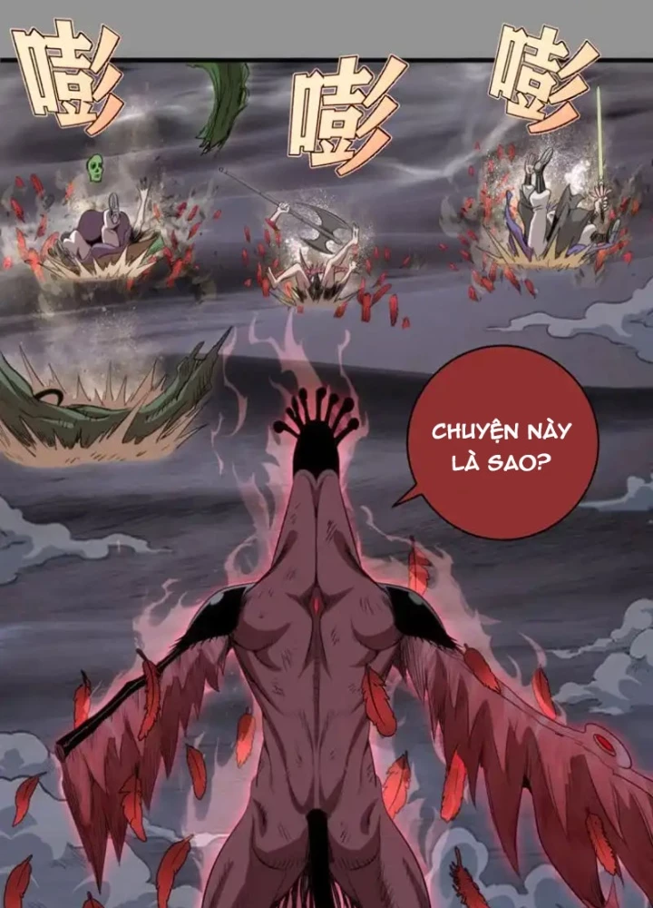 Cao Đẳng Linh Hồn Chapter 354 - 63