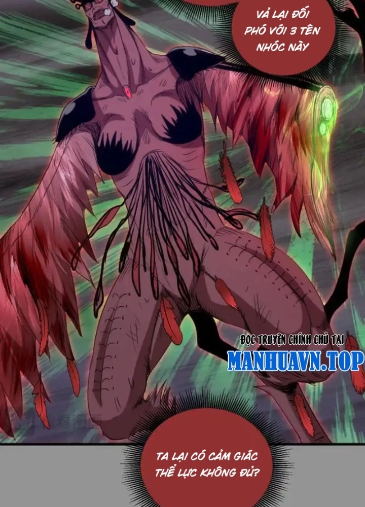 Cao Đẳng Linh Hồn Chapter 354 - 65