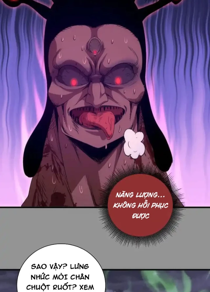 Cao Đẳng Linh Hồn Chapter 354 - 67