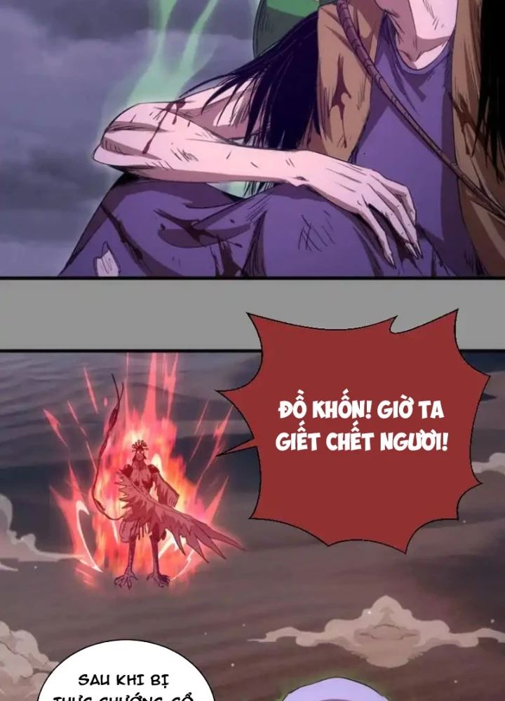 Cao Đẳng Linh Hồn Chapter 354 - 69