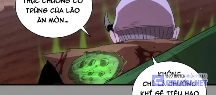 Cao Đẳng Linh Hồn Chapter 354 - 70