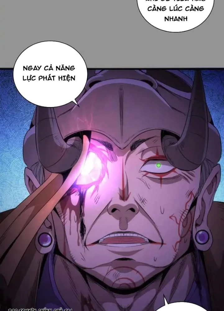 Cao Đẳng Linh Hồn Chapter 354 - 71