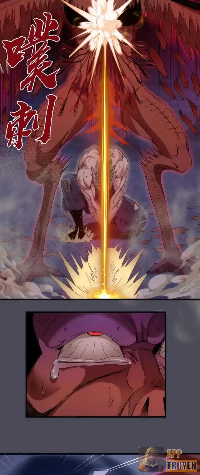 Cao Đẳng Linh Hồn Chapter 355 - 5