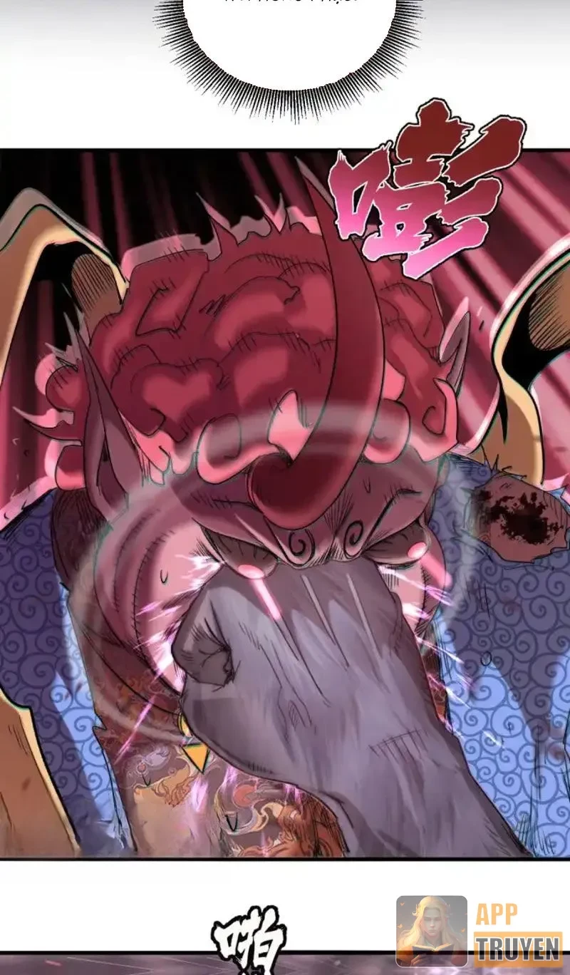 Cao Đẳng Linh Hồn Chapter 355 - 14