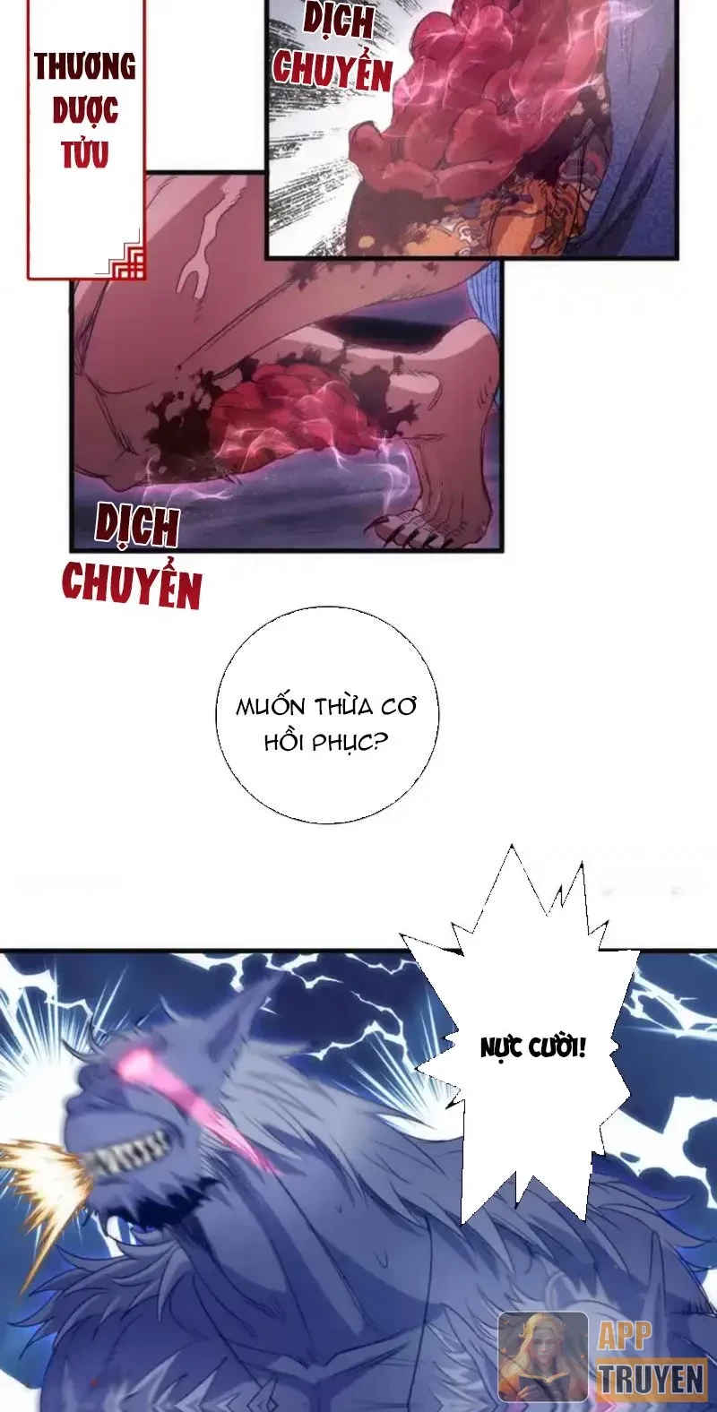 Cao Đẳng Linh Hồn Chapter 355 - 27