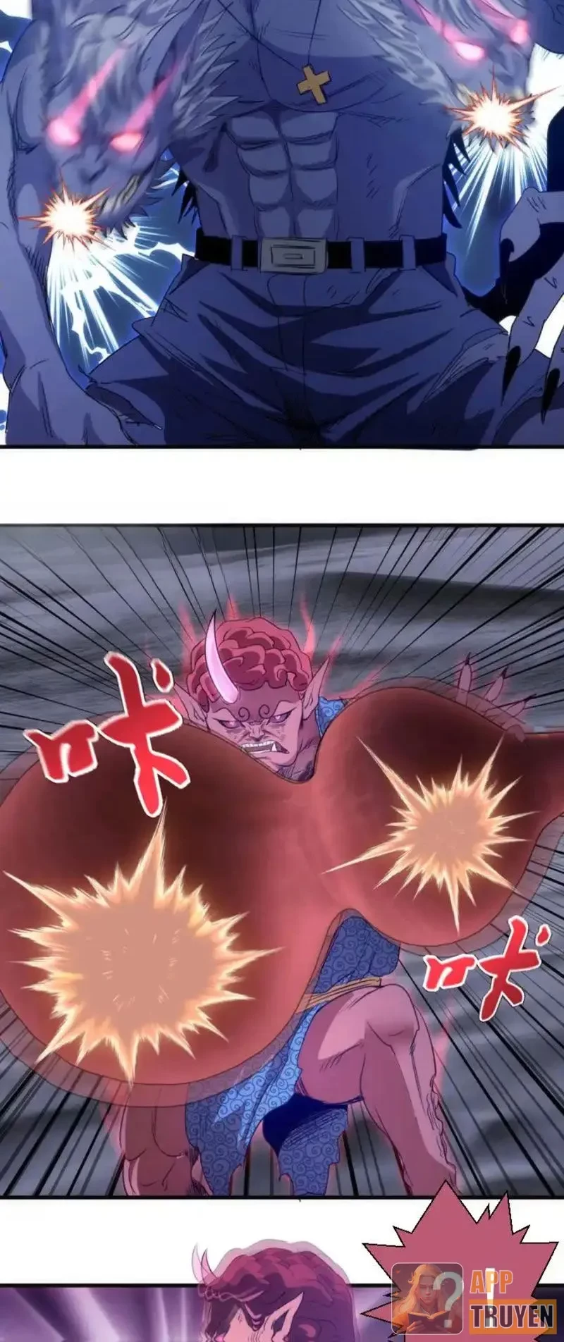 Cao Đẳng Linh Hồn Chapter 355 - 28