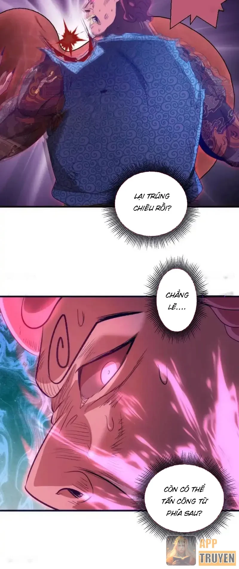 Cao Đẳng Linh Hồn Chapter 355 - 29