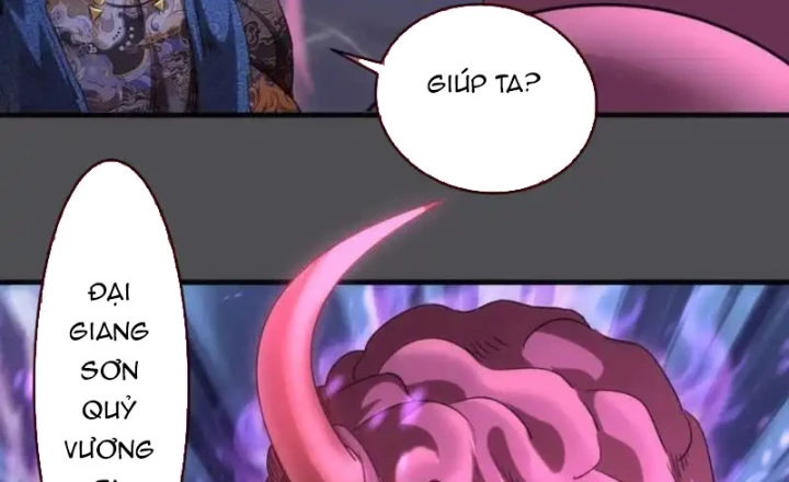 Cao Đẳng Linh Hồn Chapter 356 - 2