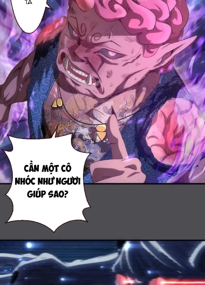 Cao Đẳng Linh Hồn Chapter 356 - 3