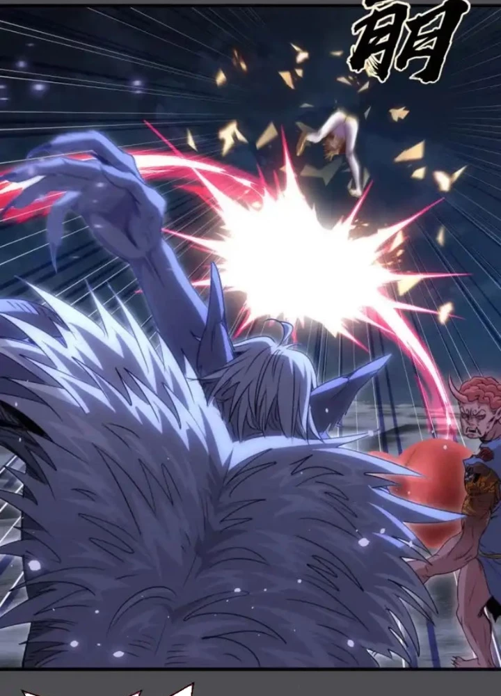 Cao Đẳng Linh Hồn Chapter 356 - 7