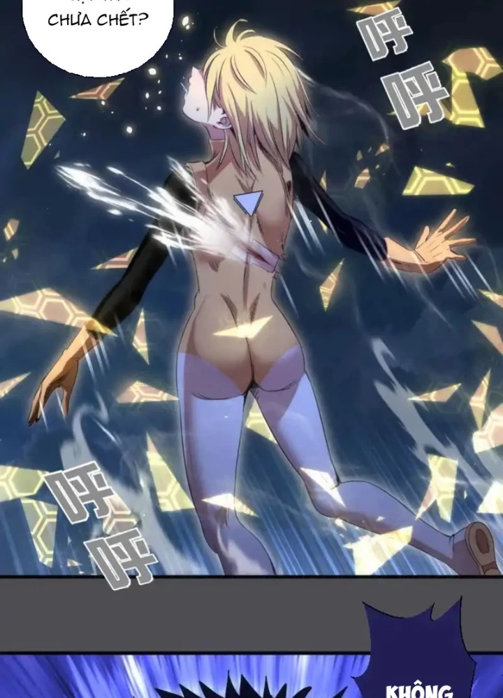 Cao Đẳng Linh Hồn Chapter 356 - 11