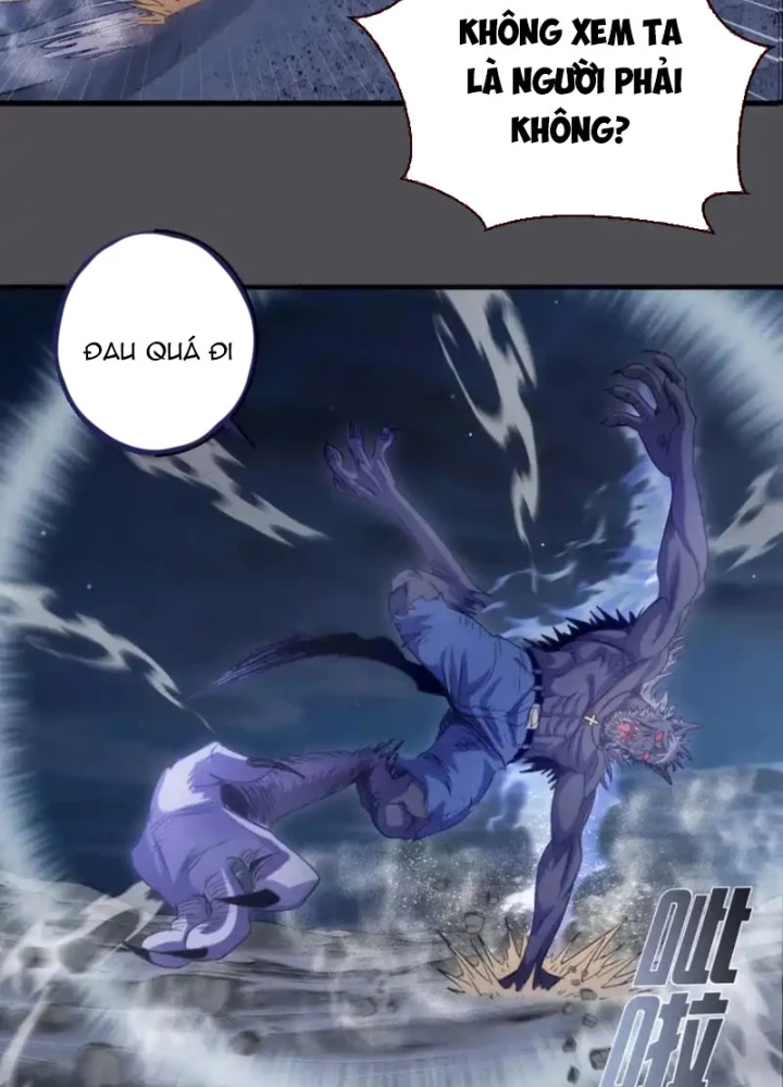 Cao Đẳng Linh Hồn Chapter 356 - 17