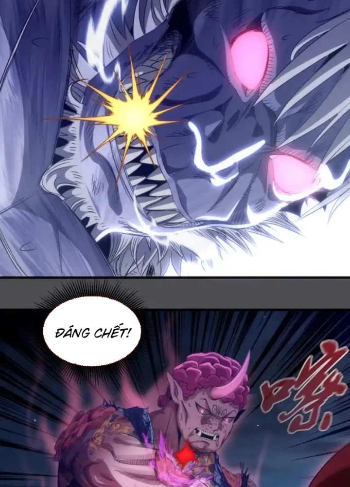 Cao Đẳng Linh Hồn Chapter 356 - 19