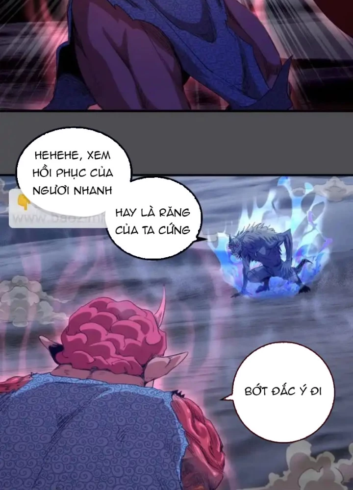 Cao Đẳng Linh Hồn Chapter 356 - 21