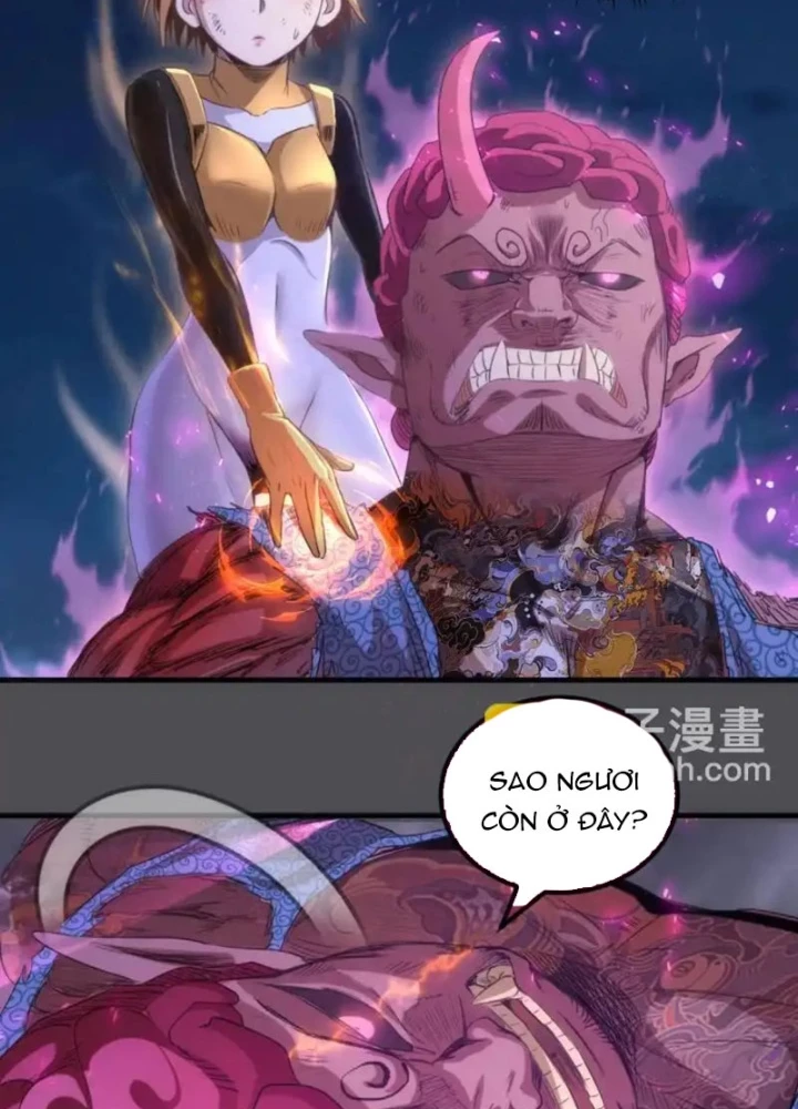 Cao Đẳng Linh Hồn Chapter 356 - 25