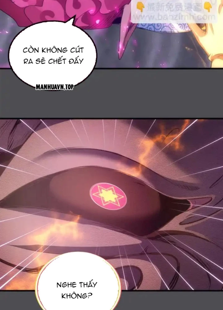 Cao Đẳng Linh Hồn Chapter 356 - 27