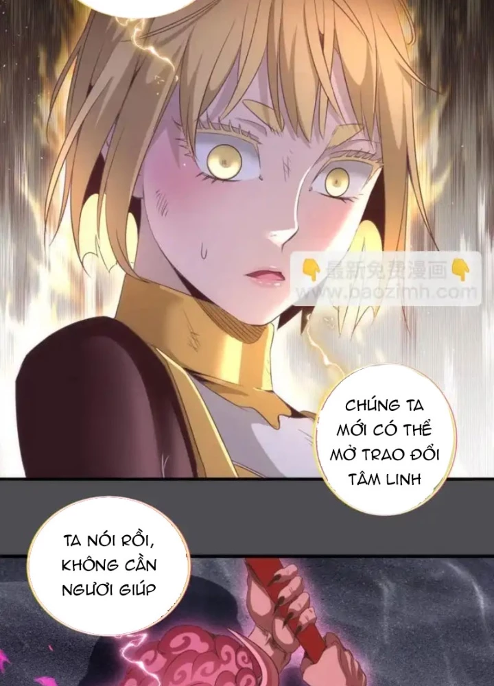 Cao Đẳng Linh Hồn Chapter 356 - 29