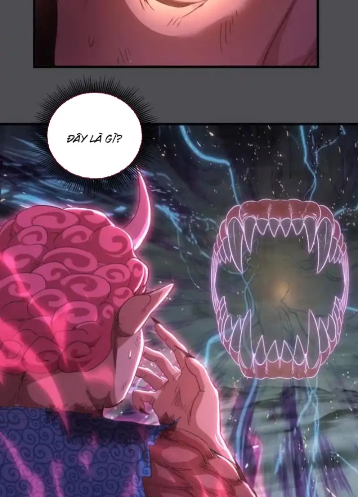 Cao Đẳng Linh Hồn Chapter 356 - 35