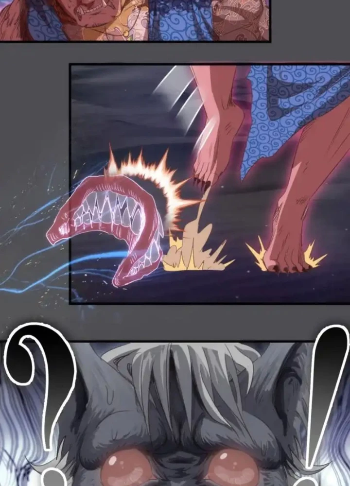 Cao Đẳng Linh Hồn Chapter 356 - 41