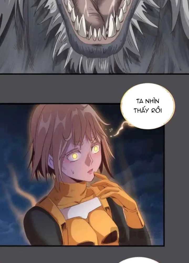 Cao Đẳng Linh Hồn Chapter 356 - 43