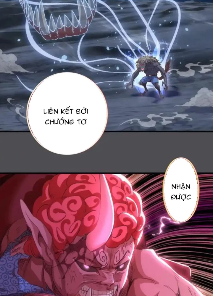 Cao Đẳng Linh Hồn Chapter 356 - 45