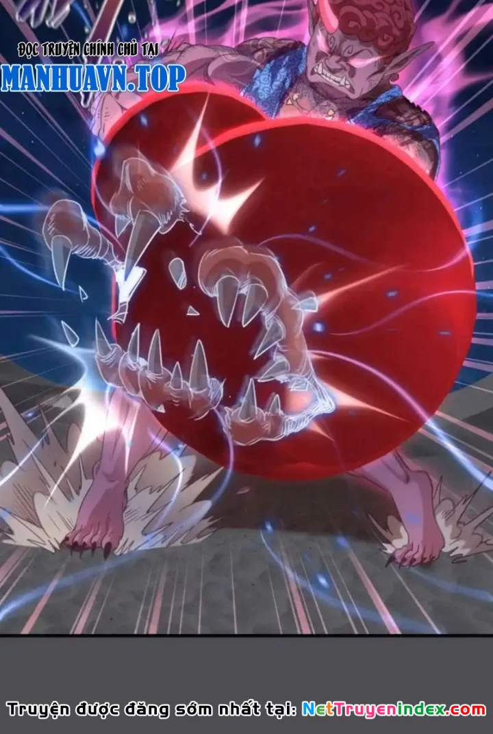 Cao Đẳng Linh Hồn Chapter 356 - 47