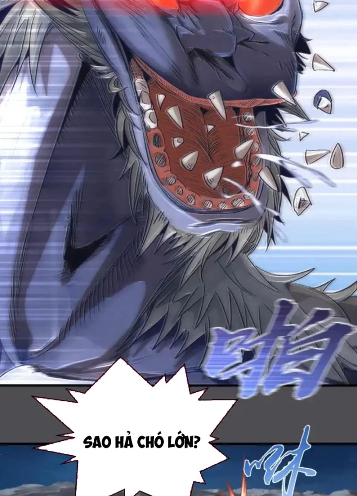 Cao Đẳng Linh Hồn Chapter 356 - 49