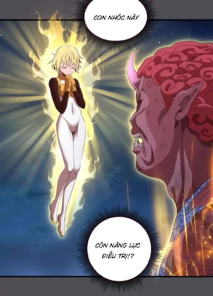 Cao Đẳng Linh Hồn Chapter 356 - 53