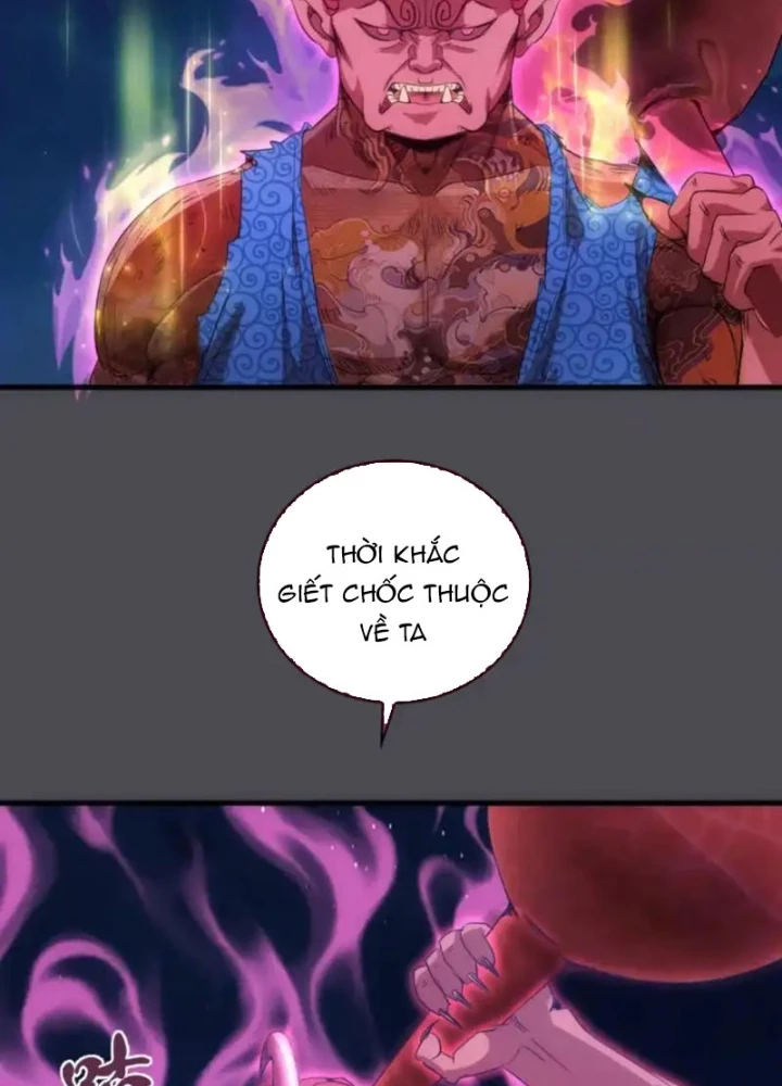 Cao Đẳng Linh Hồn Chapter 356 - 57