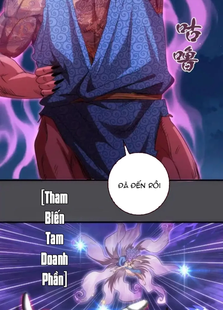 Cao Đẳng Linh Hồn Chapter 356 - 59