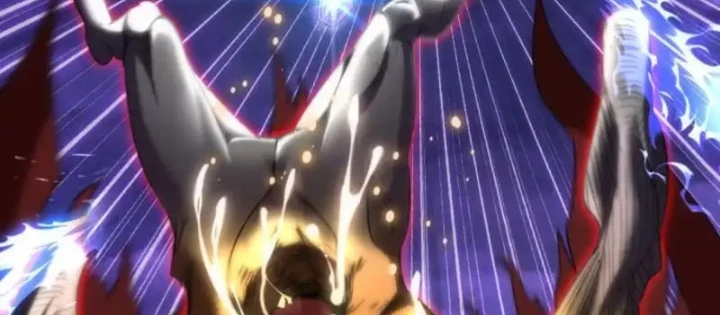 Cao Đẳng Linh Hồn Chapter 356 - 60