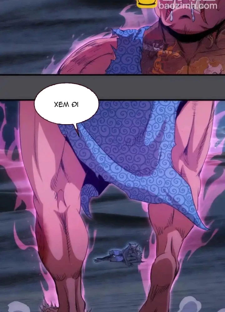 Cao Đẳng Linh Hồn Chapter 356 - 63