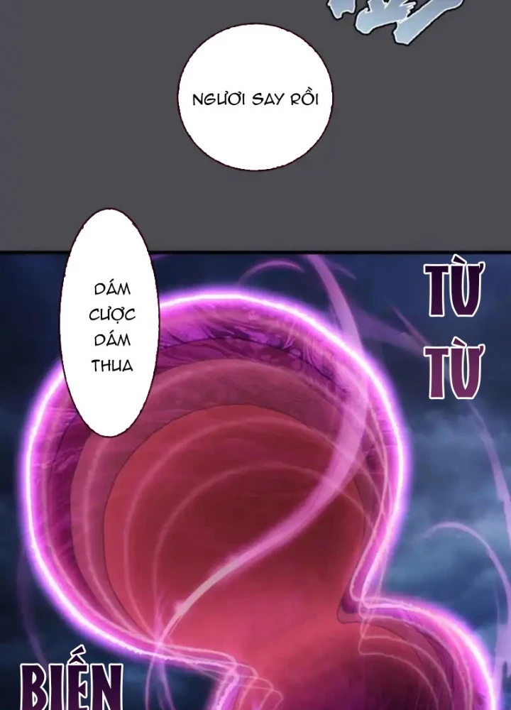 Cao Đẳng Linh Hồn Chapter 356 - 75