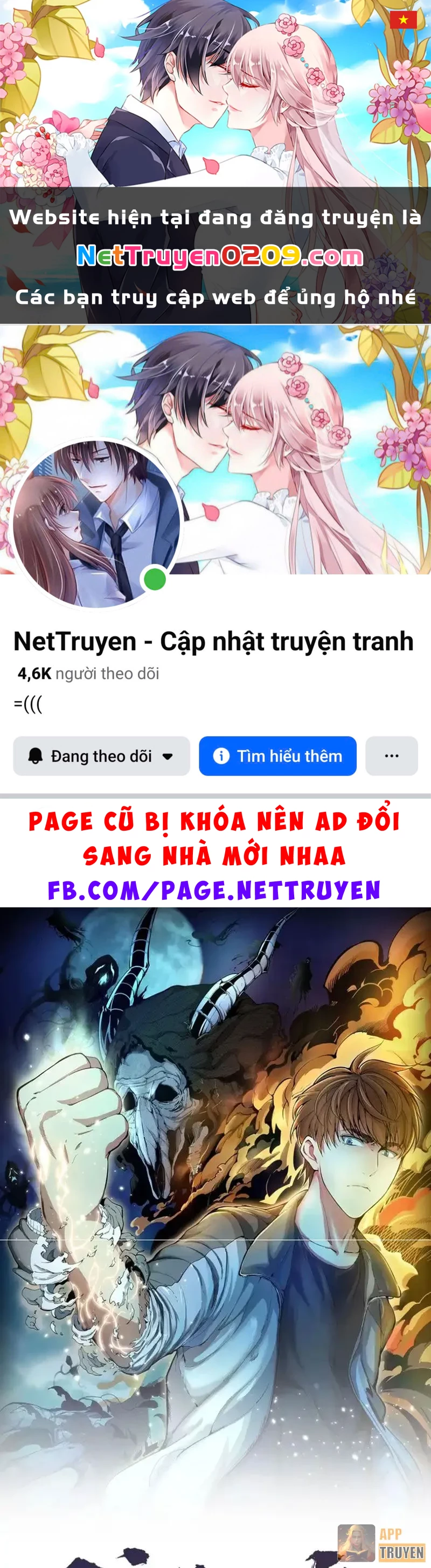 Cao Đẳng Linh Hồn Chapter 357 - 1