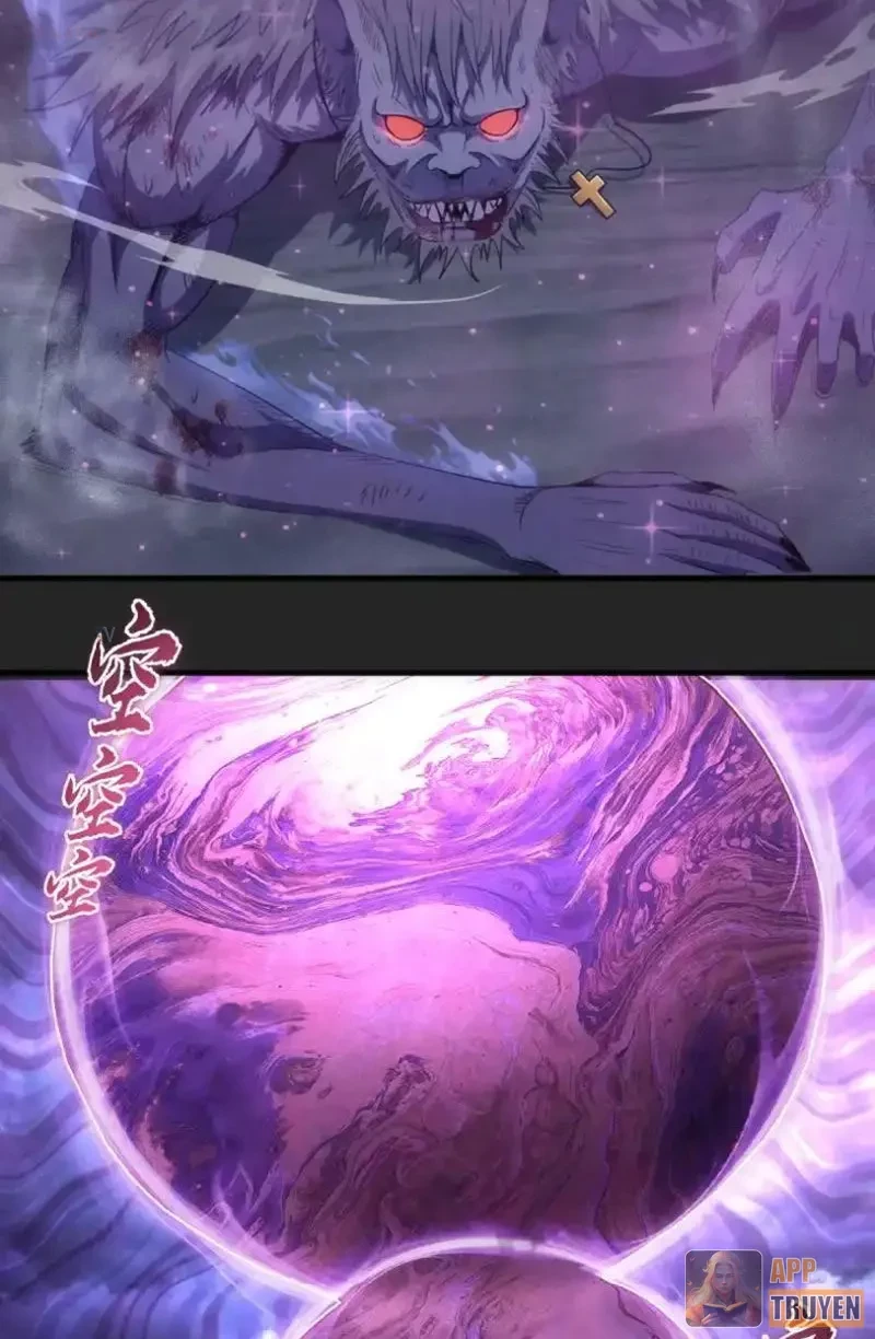 Cao Đẳng Linh Hồn Chapter 357 - 3