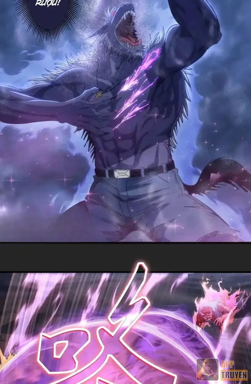 Cao Đẳng Linh Hồn Chapter 357 - 5