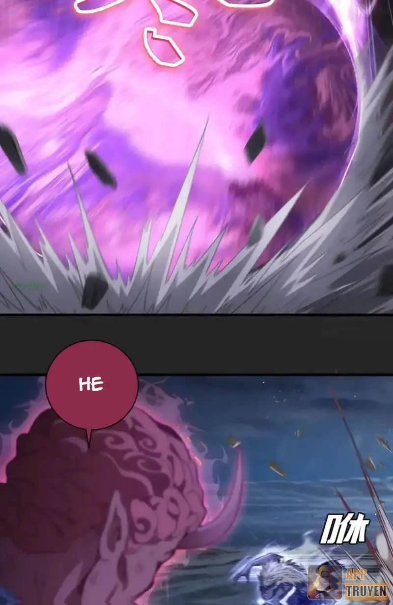 Cao Đẳng Linh Hồn Chapter 357 - 6