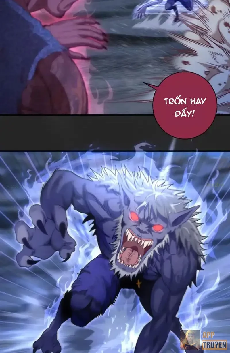 Cao Đẳng Linh Hồn Chapter 357 - 7