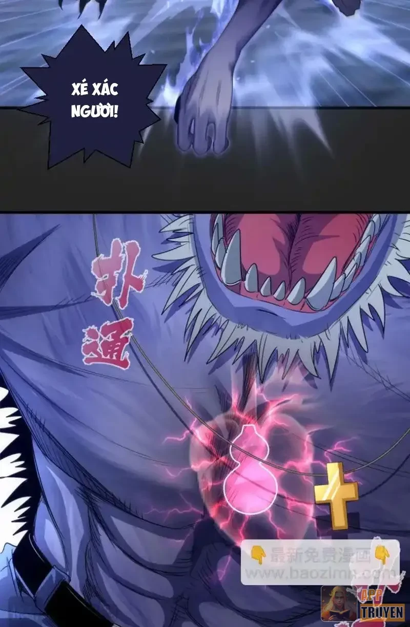 Cao Đẳng Linh Hồn Chapter 357 - 8