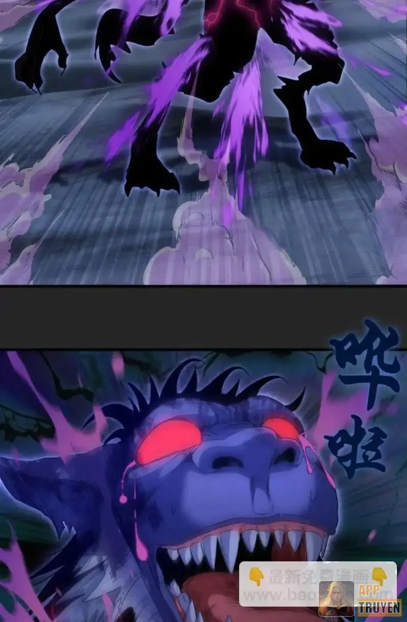 Cao Đẳng Linh Hồn Chapter 357 - 10