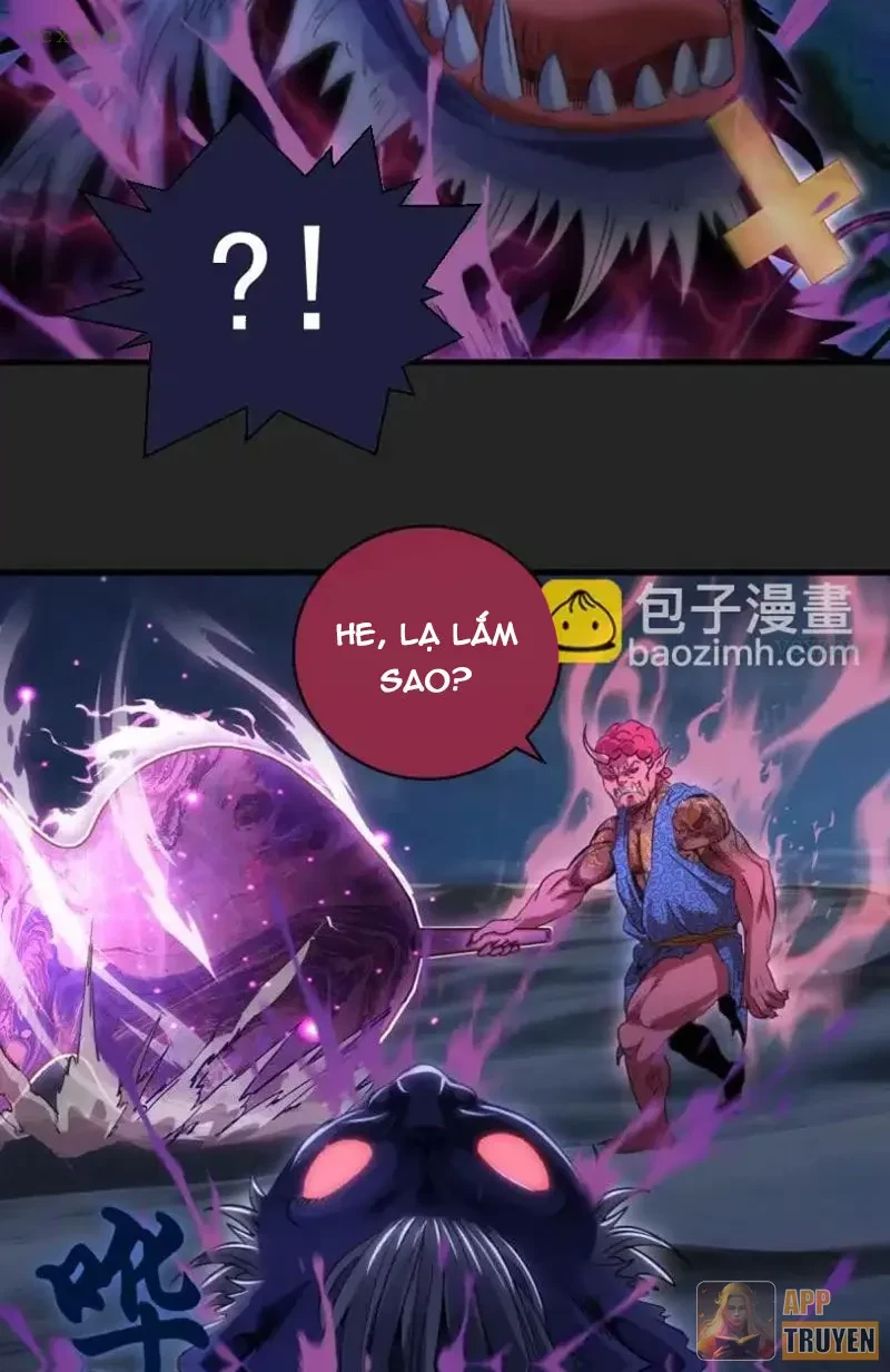 Cao Đẳng Linh Hồn Chapter 357 - 11