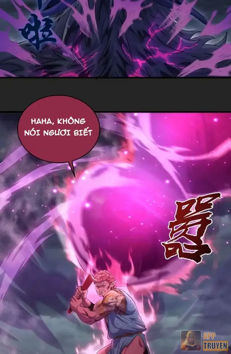 Cao Đẳng Linh Hồn Chapter 357 - 12