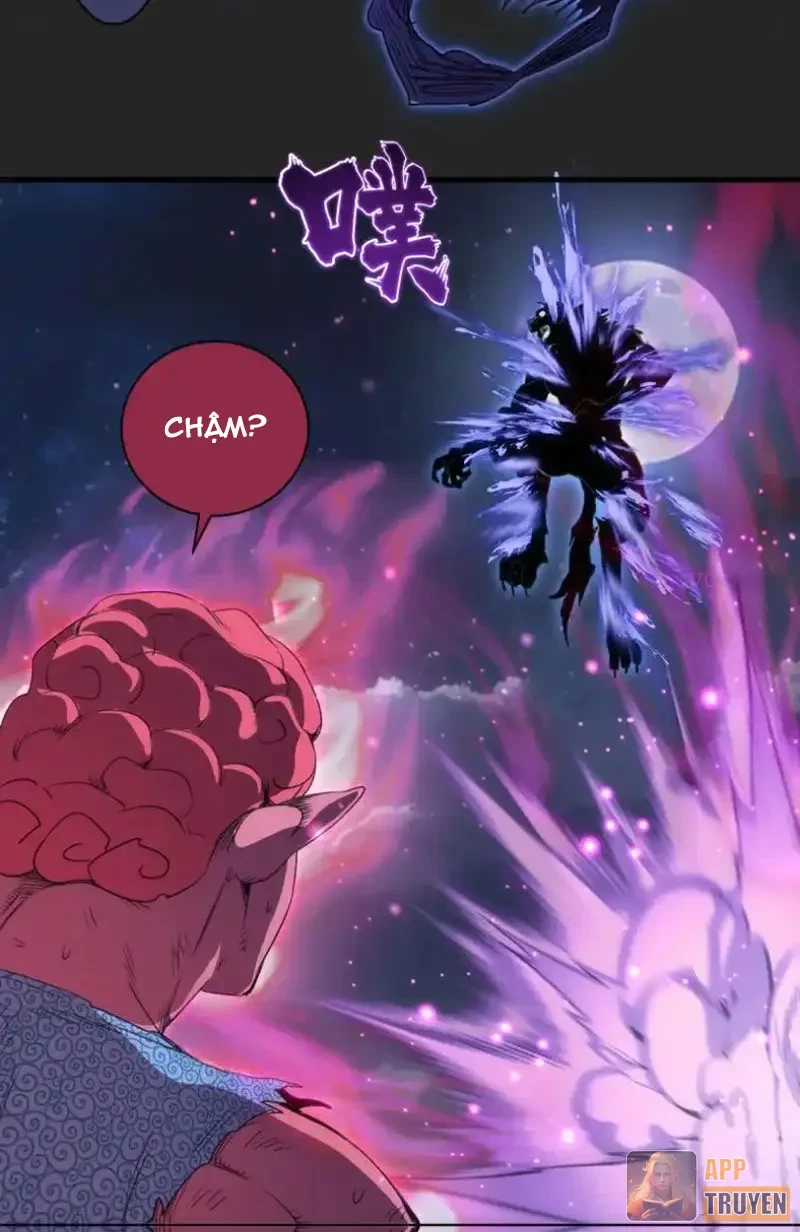 Cao Đẳng Linh Hồn Chapter 357 - 15