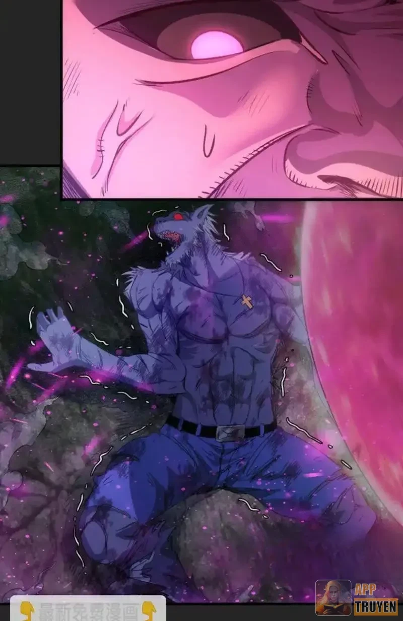 Cao Đẳng Linh Hồn Chapter 357 - 18