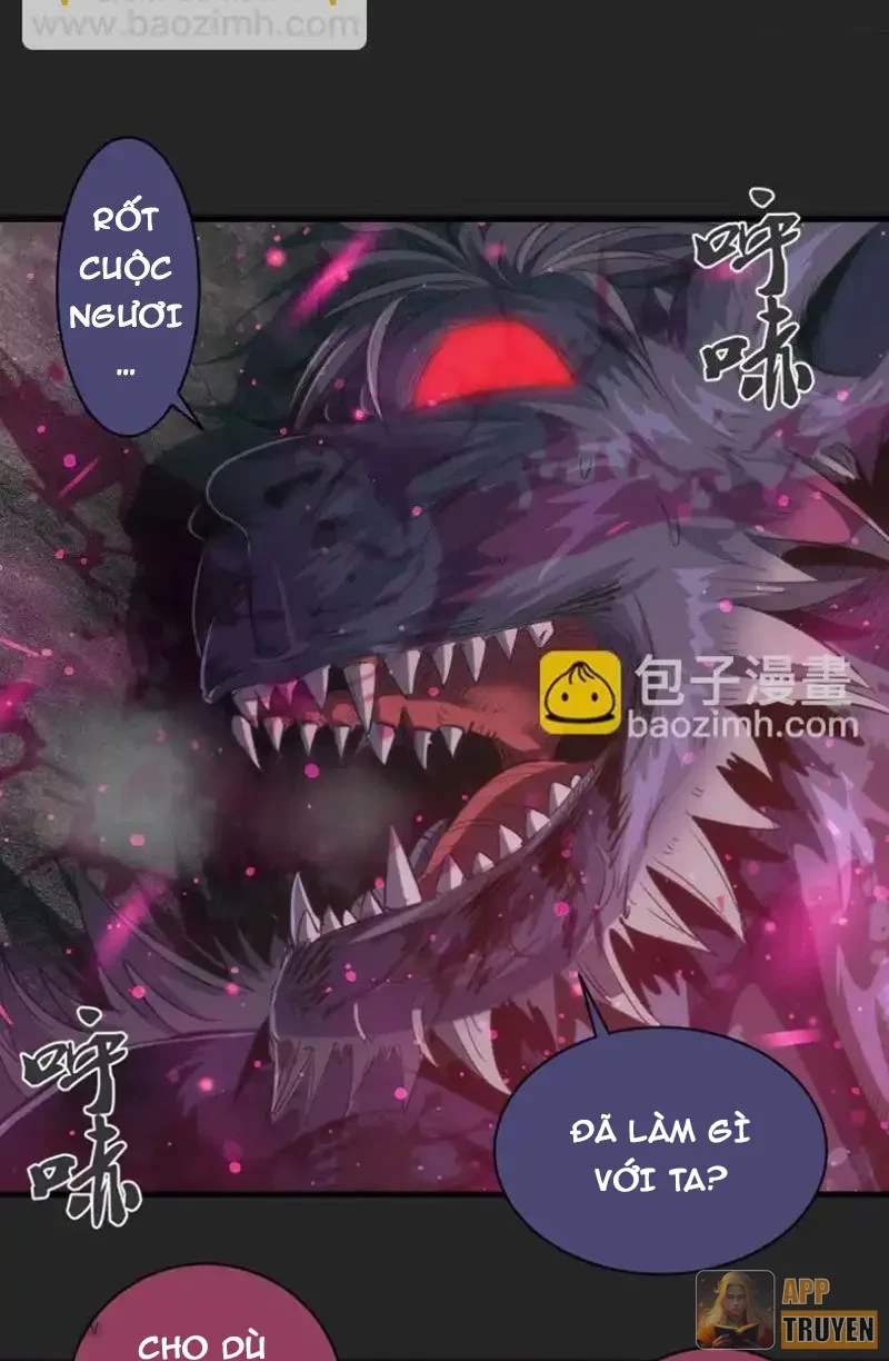 Cao Đẳng Linh Hồn Chapter 357 - 19