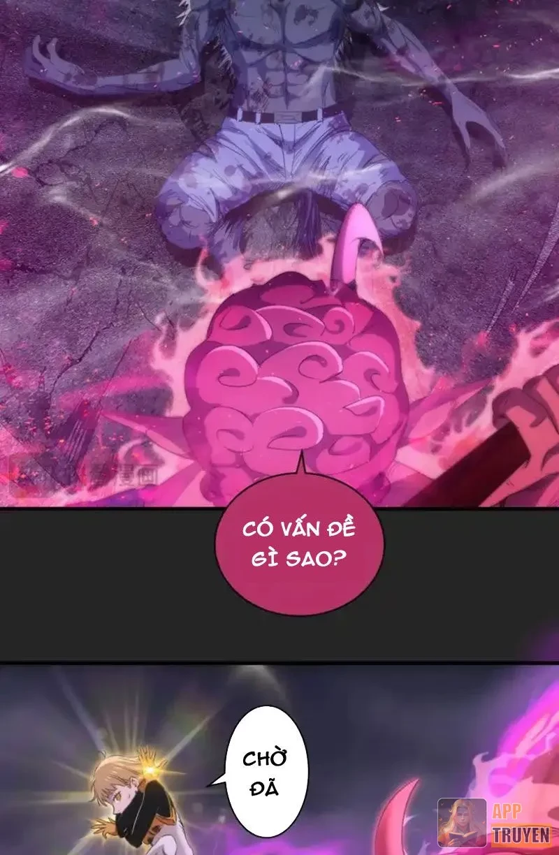 Cao Đẳng Linh Hồn Chapter 357 - 21