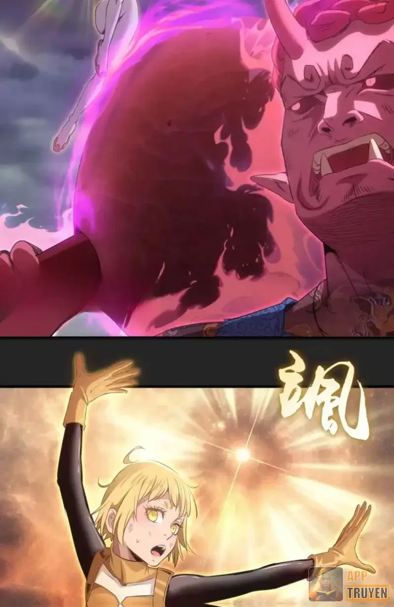 Cao Đẳng Linh Hồn Chapter 357 - 22